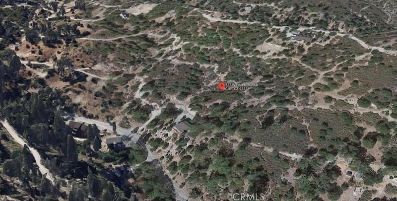 717 Walnut Dr, Cedar Glen, CA 92352 - MLS OC23198251 for Sale