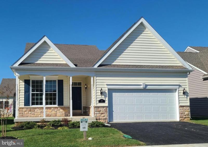 77 HENGST FARM LN, SMYRNA, DE 19977 Single Family Residence For Sale  MLS# DEKT2025270