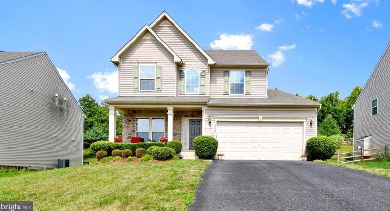 2225 Argonne Drive, Havre de Grace, MD 21078 - MLS MDHR2024768 for Sale