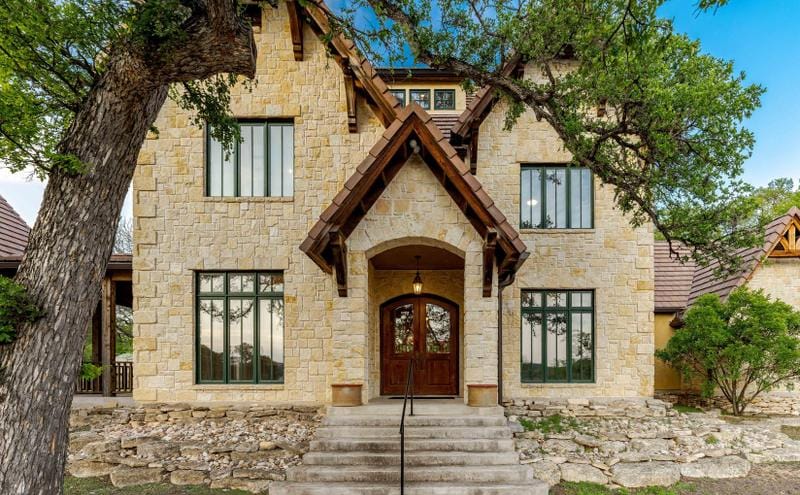Kerrville, Kerr County, TX Commercial Property, House for sale Property ID: 416404065