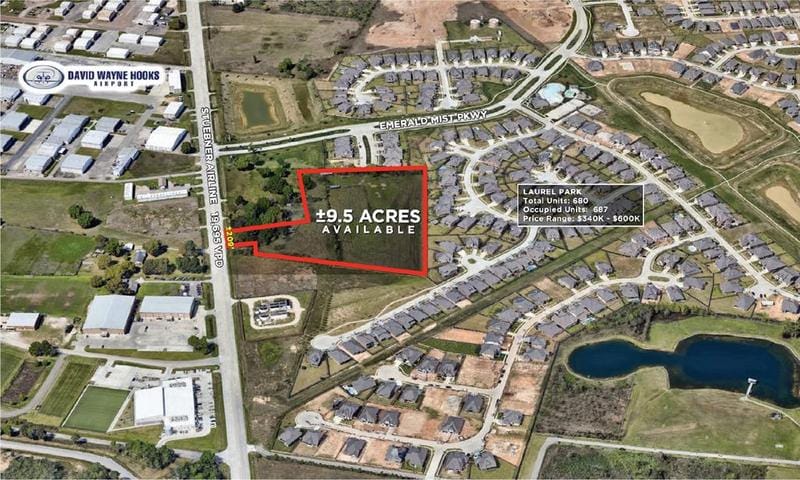 19916 Stuebner Airline Rd, Spring, TX 77379 for Sale