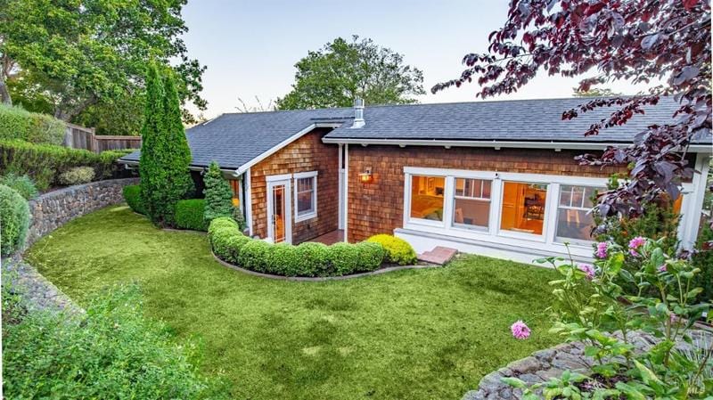 Mill Valley, Marin County, CA House for sale Property ID: 418030695