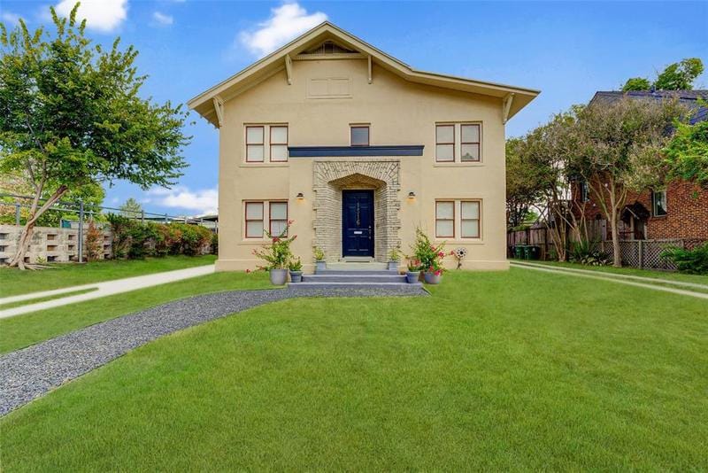 1516 Bonnie Brae St 4, HOUSTON, TX 77006 for Sale