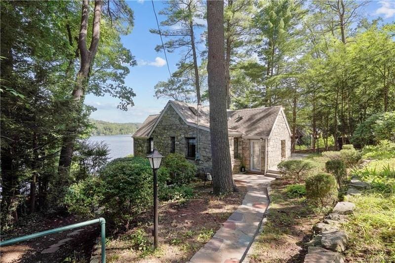 Putnam Valley, Putnam County, NY Lakefront Property, Waterfront Property, House for sale Property ID: 418241976