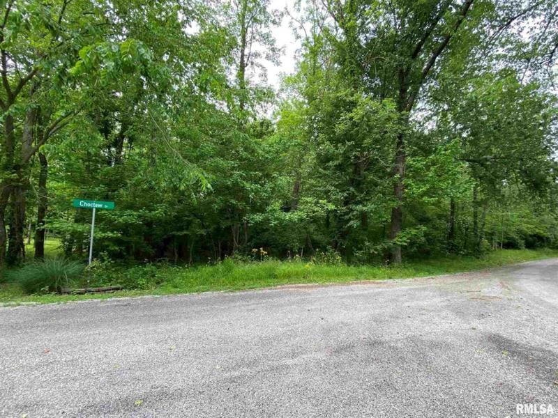 00 CHOCTAW DRIVE, Carbondale, IL 62901 Land For Sale  MLS# EB439808