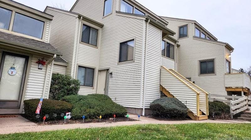 190 Brittany Farms Rd #C, New Britain, CT 06053 - MLS 170615261 for Sale