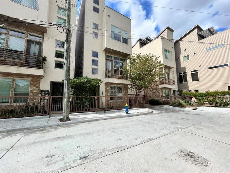 1421 Wagner St, Houston, TX 77007 for Rent