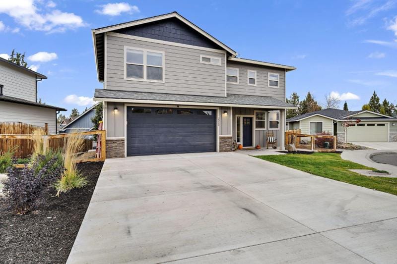 Bend, Deschutes County, OR House for sale Property ID: 418037925