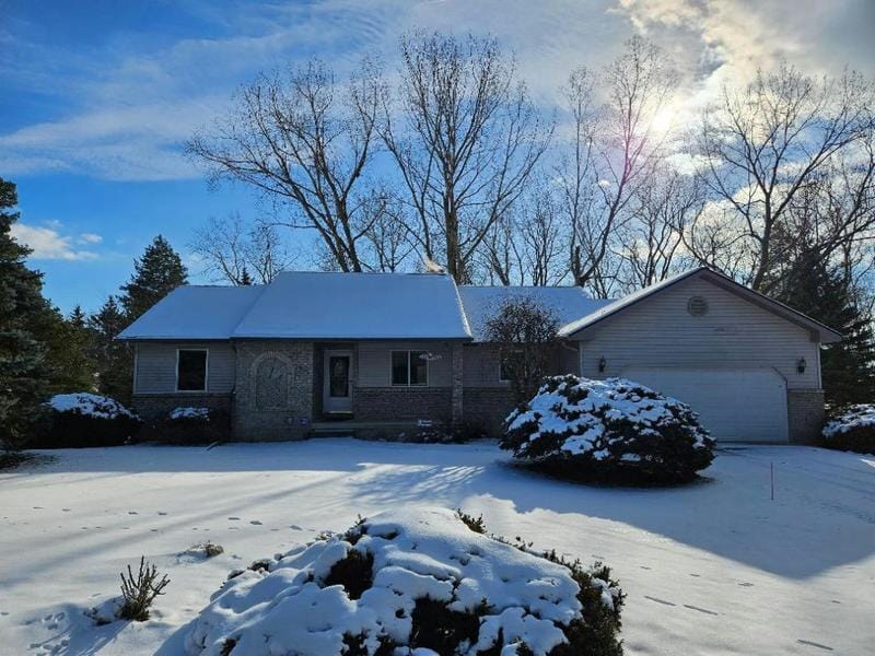 12505 HILL RD, Swartz Creek, MI 48473 Single Family Residence For Sale  MLS# 50131663