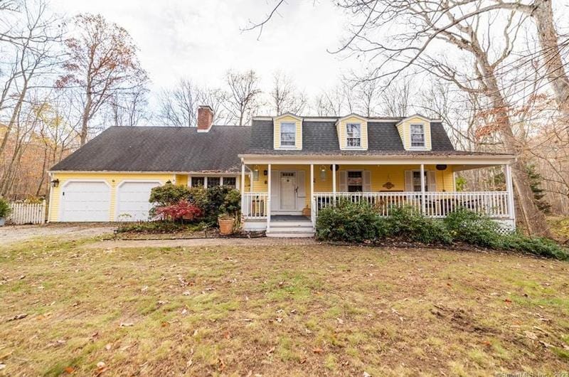 43 Colonial Rd, Madison, CT 06443 - MLS 170610051 for Sale