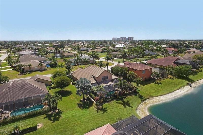 Cape Coral, Lee County, FL Lakefront Property, Waterfront Property, House for sale Property ID: 415350872