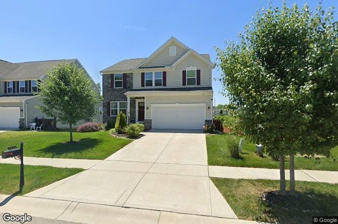 2854 Ridge View Ct, Xenia, OH 45385  MLS# 903664 for Sale