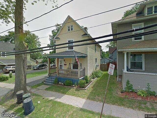 Harvey, LOCKPORT, NY 14094  620600365 for Sale