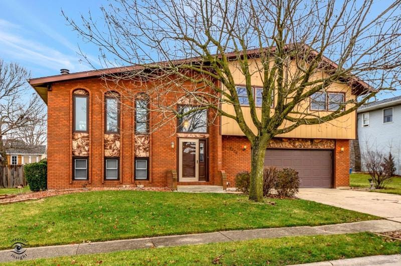 1338 Mill Pond Rd, Bourbonnais, IL 60914 - MLS 11954107 for Sale
