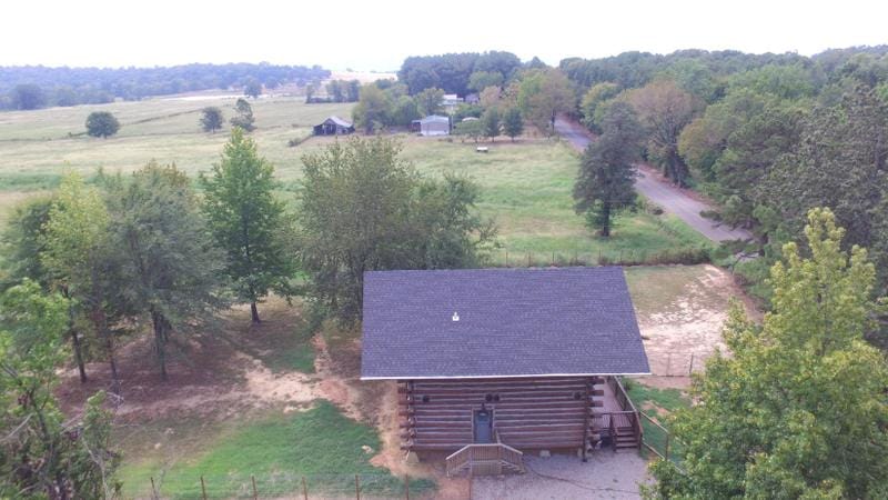 Knoxville, Johnson County, AR House for sale Property ID: 417545635
