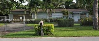12400 SW 45TH ST, Miami, FL 33175 Single Family Residence For Sale  MLS# A11476896