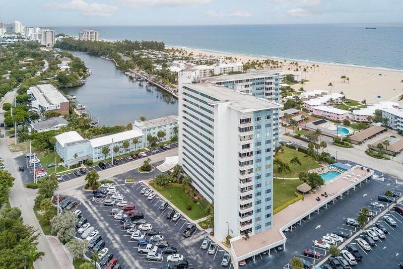 1900 S Ocean Dr #308, Fort Lauderdale, FL 33316  MLS# RX-10867450 for Sale