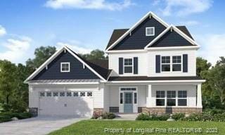 400 PINEY OAK DR, Carthage, NC 28327 Single Family Residence For Sale  MLS# LP705415