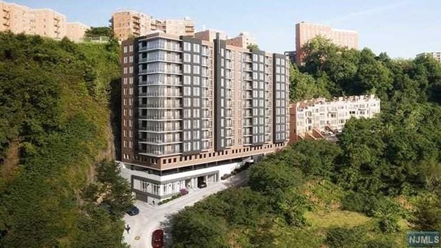8701 Churchill Rd #606, North Bergen, NJ 07047 - MLS 23038141 for Sale