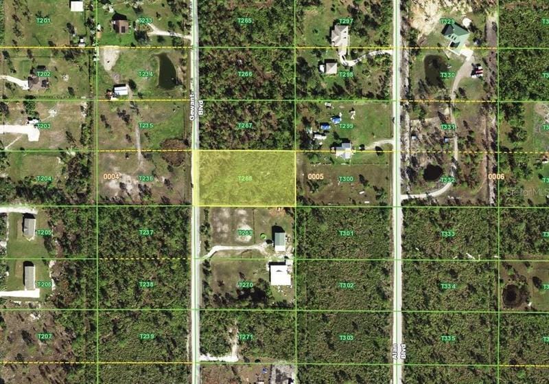 8190 Gewant Blvd, Punta Gorda, FL 33982 - MLS C7486090 for Sale
