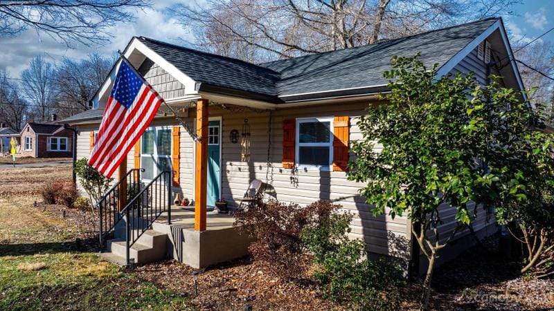 Hickory, Catawba County, NC House for sale Property ID: 418541904