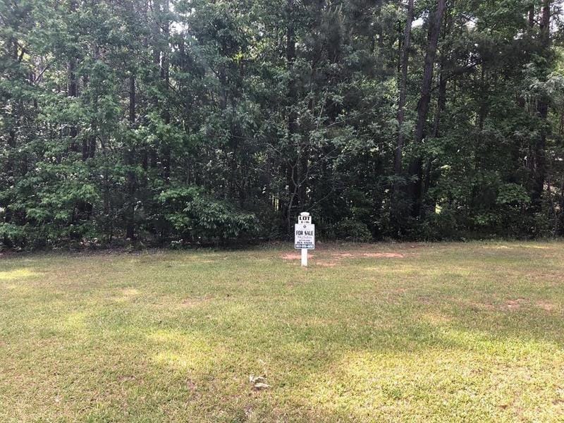 North Augusta, Edgefield County, SC Undeveloped Land, Homesites for sale Property ID: 332743789