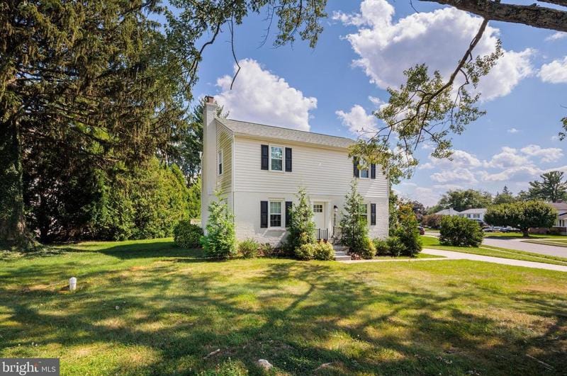 8405 Ellison Rd, Lutherville Timonium, MD 21093 - MLS MDBC2076454 for Sale