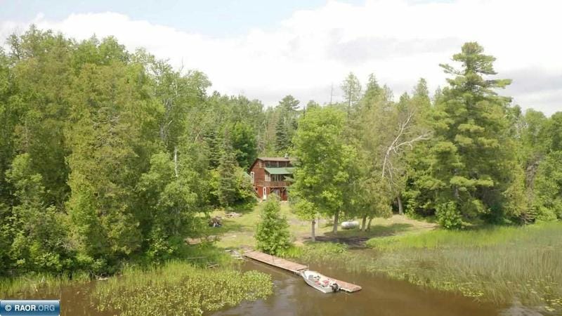 5313 PINE IS N, Tower, MN 55790 Single Family Residence For Sale  MLS# 145406
