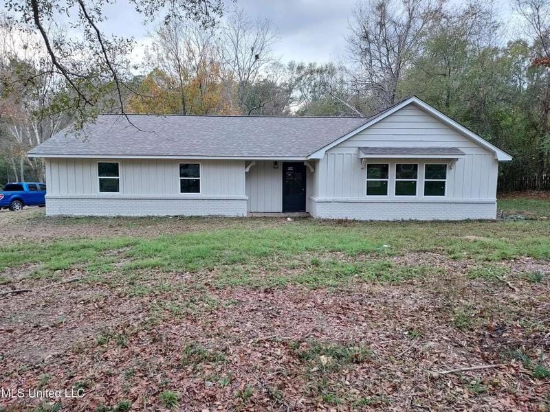 176 Oak Hill Drive, Florence, MS 39073  610910109 for Sale