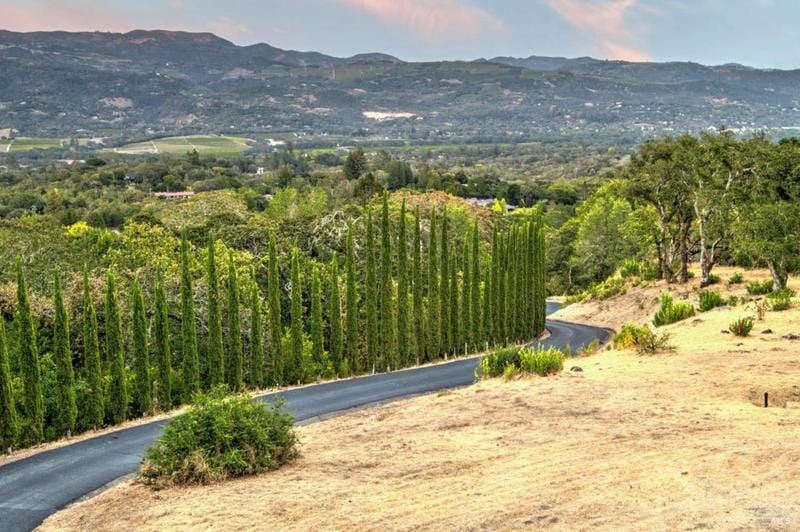 0 HIGH GROVE LANE, Sonoma, CA 95476 Land For Sale  MLS# 323048633 for Rent