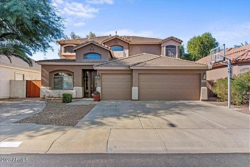 2022 S ESMERALDA CIR, Mesa, AZ 85209 Single Family Residence For Sale  MLS# 6630835 for Rent
