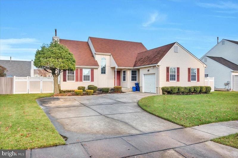 Marlton, Burlington County, NJ House for sale Property ID: 418385568