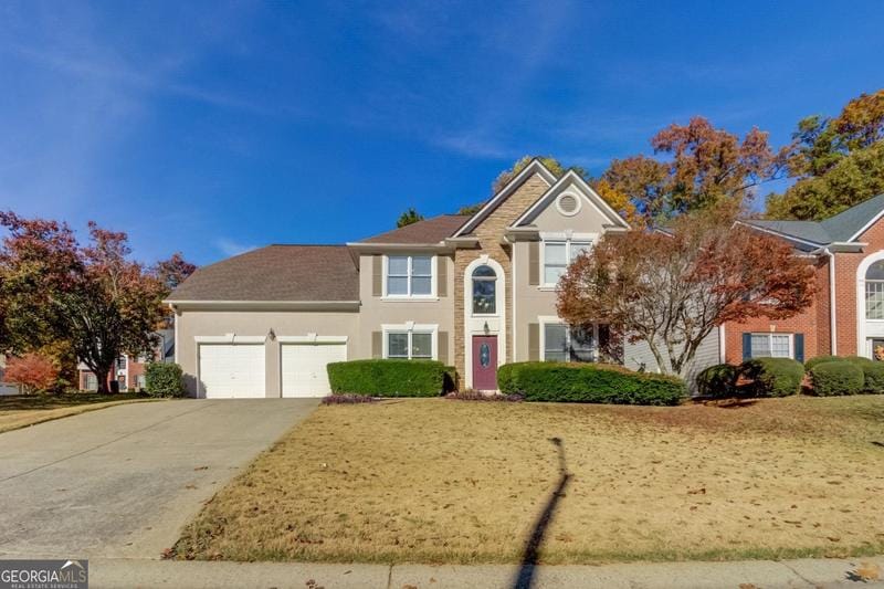 4034 Willowmere Trce NW, Kennesaw, GA 30144  MLS# 20167722 for Sale