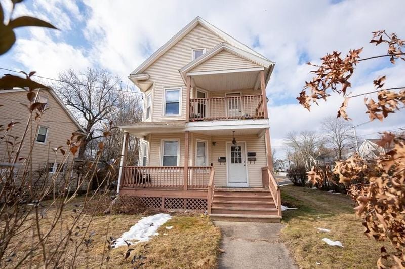 717 Elm St, West Springfield, MA 01089 - MLS 73193467 for Sale