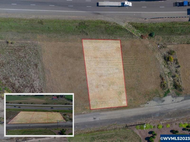 13920 WESTSIDE LN S, Jefferson, OR 97352 Land For Sale  MLS# 810239
