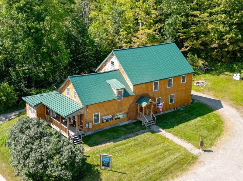 338 Percy Rd, Stark, NH 03582 - MLS 4971490 for Sale