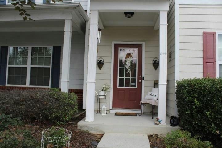 6170 SHOALS LOOP, Union City, GA 30291 Townhouse For Sale  MLS# 20146854