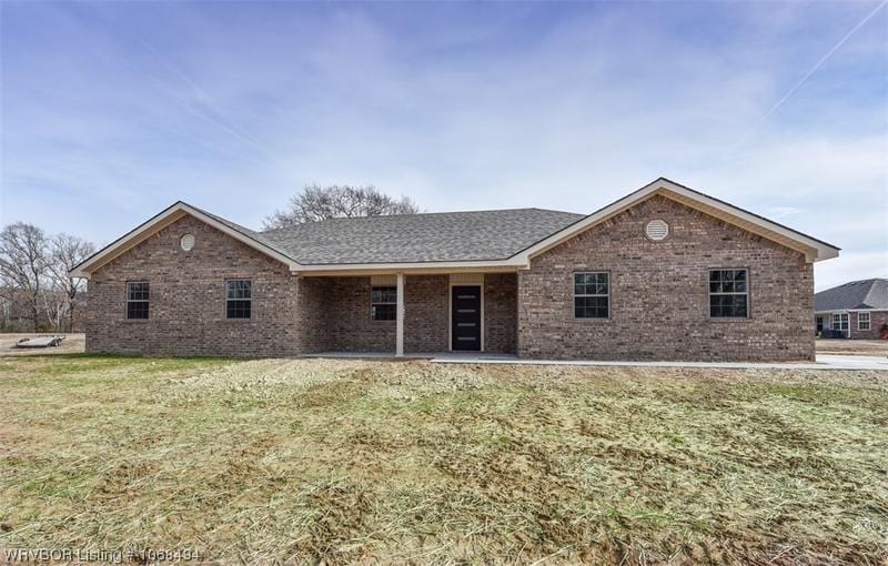 112479 S 4610 Rd, Sallisaw, OK 74955  MLS# 1068494 for Sale