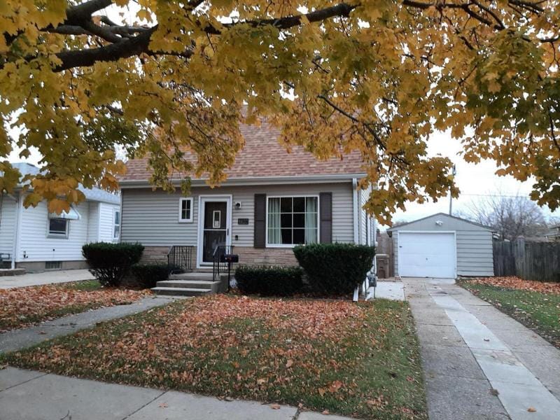Kenosha, Kenosha County, WI House for sale Property ID: 418216875