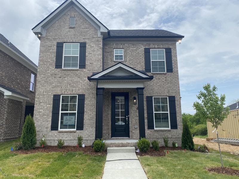 1165 Kennesaw Blvd Lot 195, Gallatin, TN 37066  MLS# 2613080 for Sale