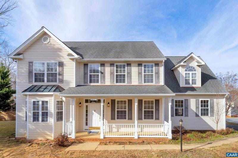 3205 S Chesterfield Ct, Charlottesville, VA 22911 - MLS 648824 for Sale
