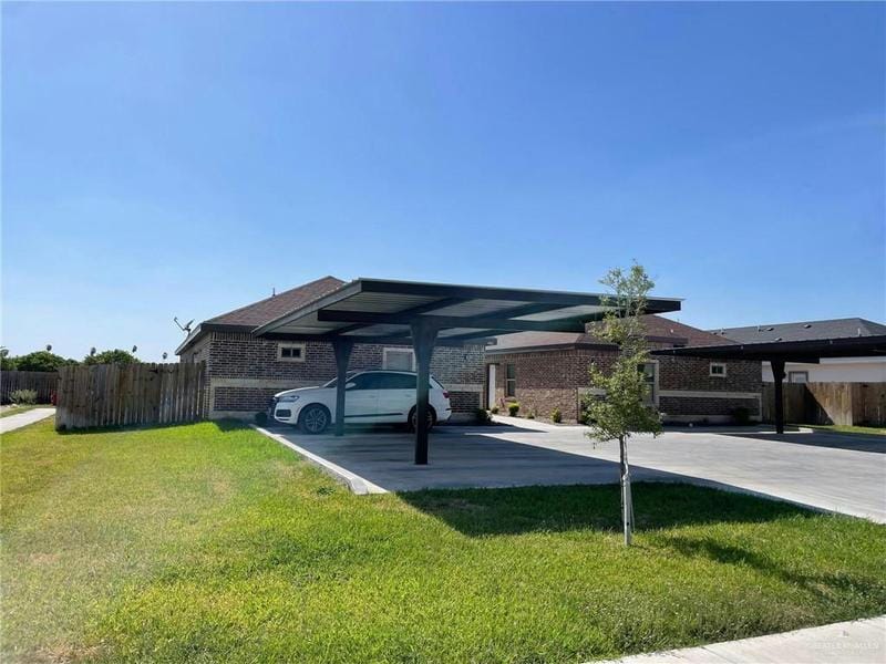 909 MARYLAND AVENUE, Alton, TX 78573 Multi Family For Sale  MLS# 411371