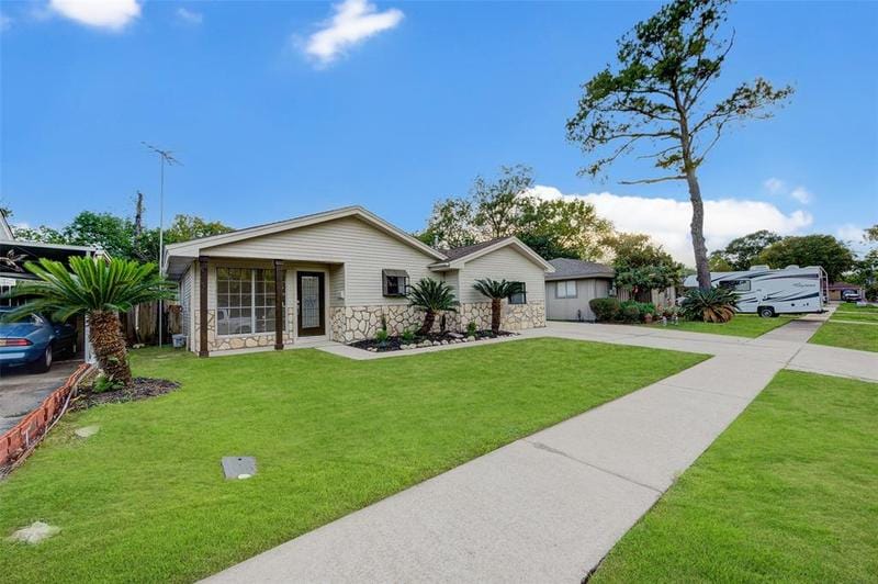 2718 Harvard St, PASADENA, TX 77502 for Sale