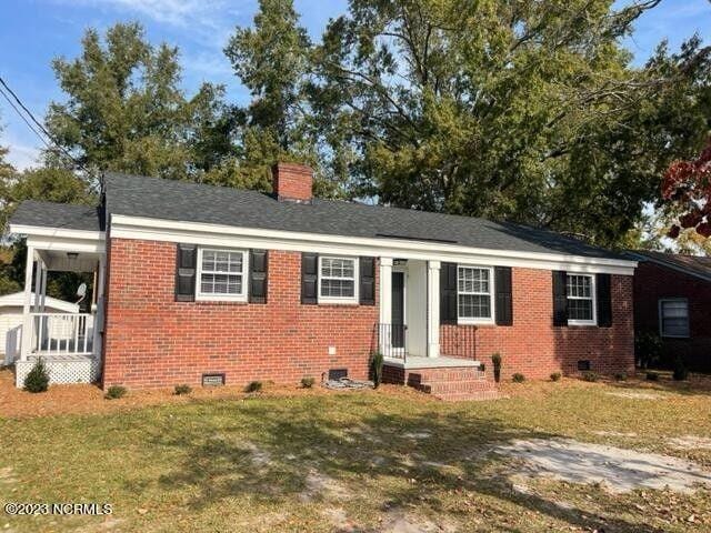 Kinston, Lenoir County, NC House for sale Property ID: 418231527