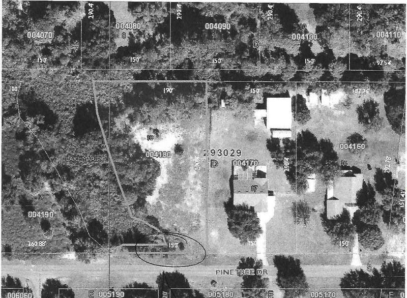 Lake Wales, Polk County, FL Undeveloped Land, Homesites for sale Property ID: 418347693