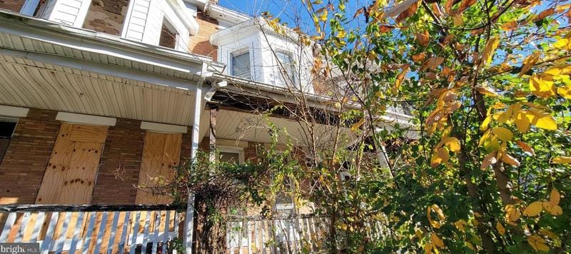 1529 N Ellamont St, Baltimore, MD 21216 - MLS MDBA2069014 for Sale