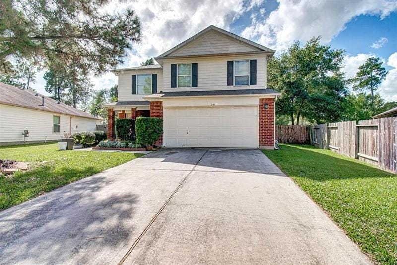 731 Cape Cottage Ln, SPRING, TX 77373 for Sale