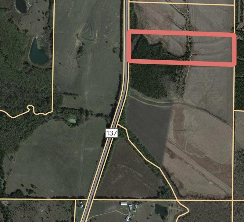 Paris, Lamar County, TX Undeveloped Land for sale Property ID: 417726572
