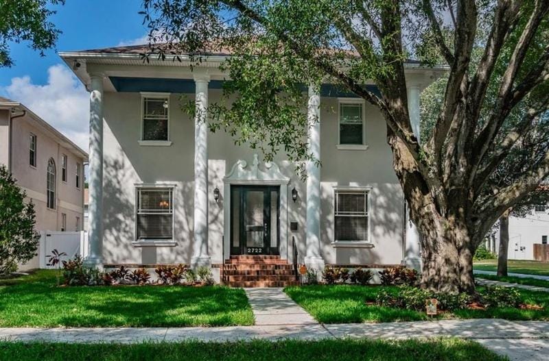 2722 N Myrtle Ave, Tampa, FL 33602 - MLS T3480667 for Rent