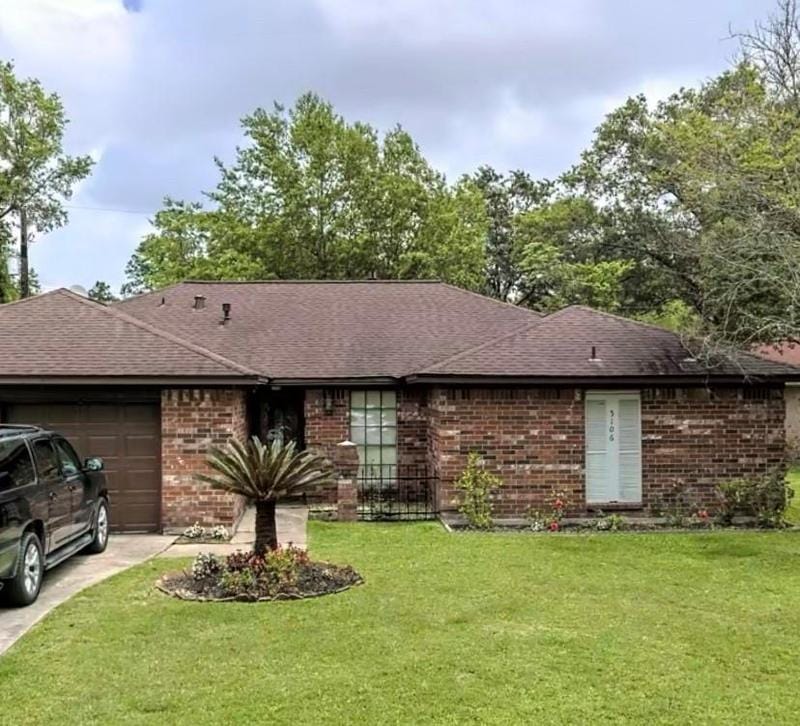 5106 Timber Ridge St, BAYTOWN, TX 77521 for Sale